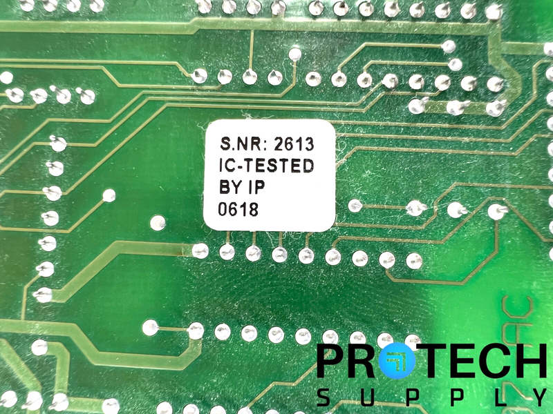 Load image into Gallery viewer, Display Board 22-0481-07-AC from Biacore C with WARRANTY