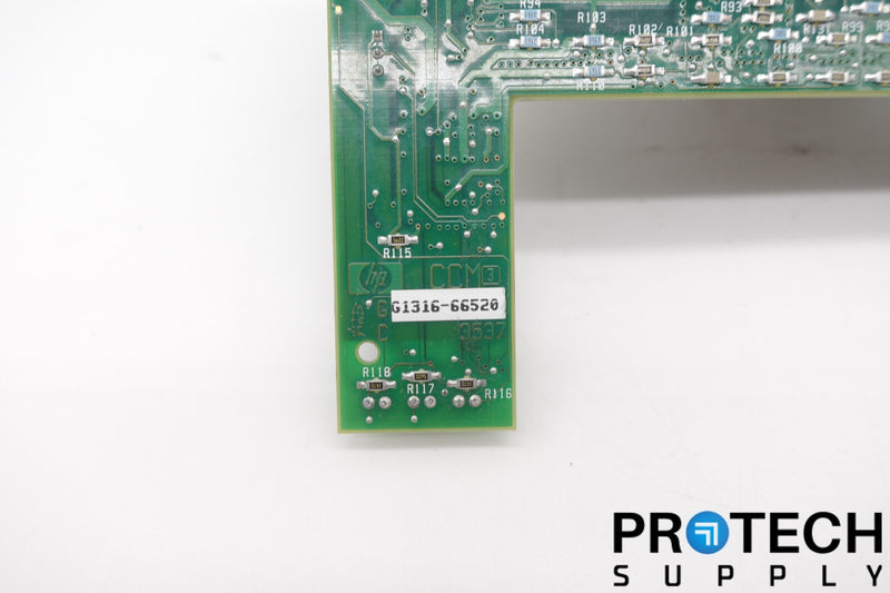 Load image into Gallery viewer, Agilent Mainboard G1316-66503 + G1316-66520 with WARRANTY