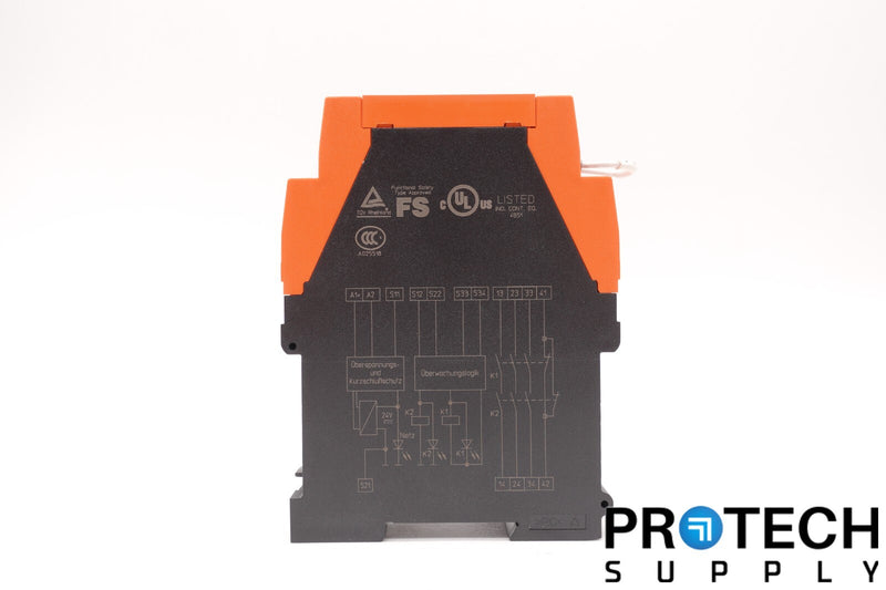 Load image into Gallery viewer, LG5925 Dold Safety Relay Emergency Stop and Safety Gates 24V with WARRANTY