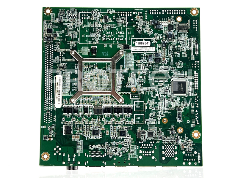 Load image into Gallery viewer, Intel J89441-001 Industrial Motherboard AA J89437-102 with WARRANTY
