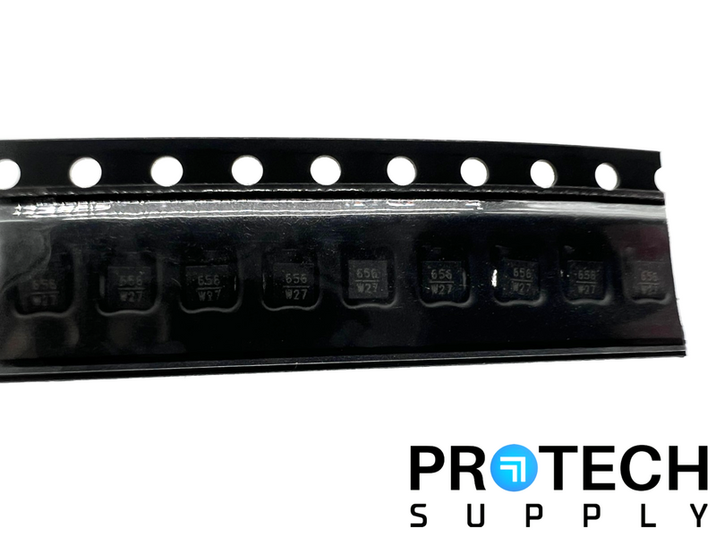 Load image into Gallery viewer, (48/Pk) Analog Devices HMC656LP2E RF Attenuators 4dB with WARRANTY