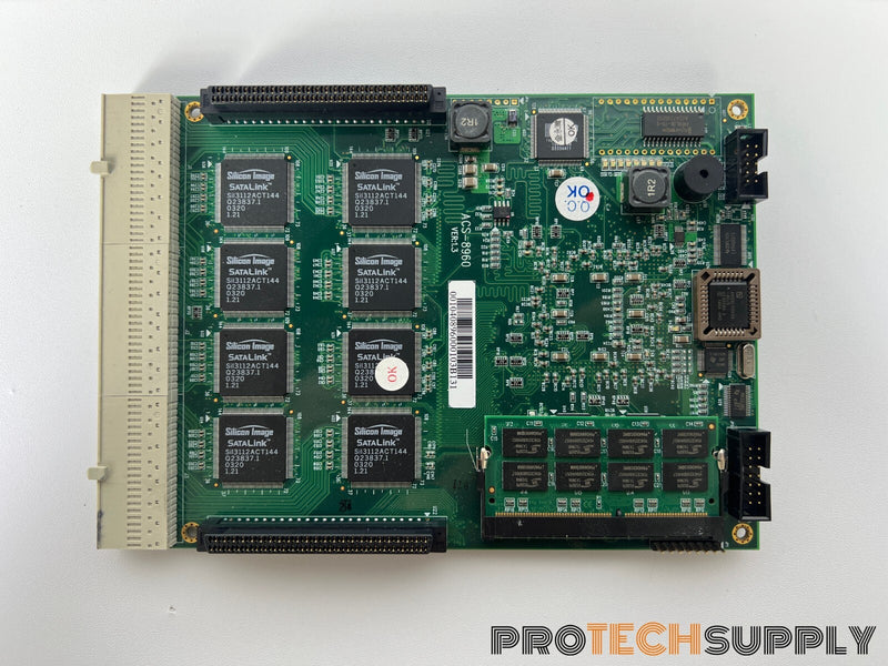 Load image into Gallery viewer, ACS-7141 Motherboard & ACS-8960 Controller & ACS-5160 System Assembly w WARRANTY