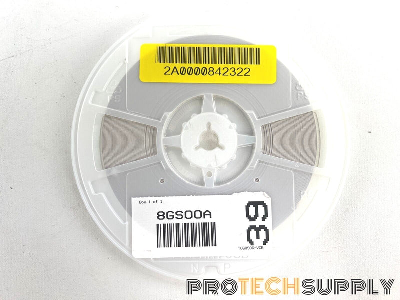 Load image into Gallery viewer, Roll of 8800 Murata GCM1555C1H681JA16D Multilayer Ceramic Capacitors w/ WARRANTY