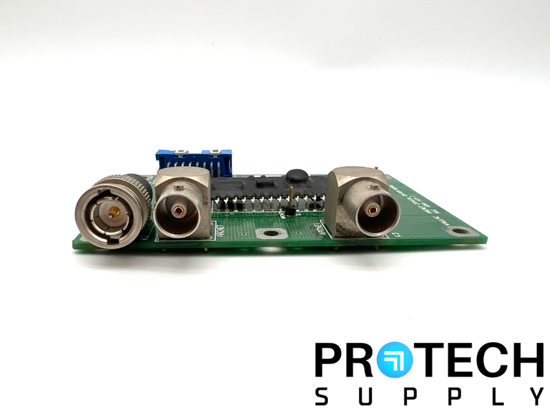 Load image into Gallery viewer, Wallac 1056 1419 Arcnet Coaxial Driver Board RGG with WARRANTY