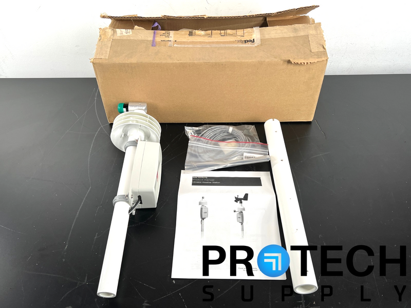 Load image into Gallery viewer, ABB VSN800-12 Weather Station NEW with WARRANTY