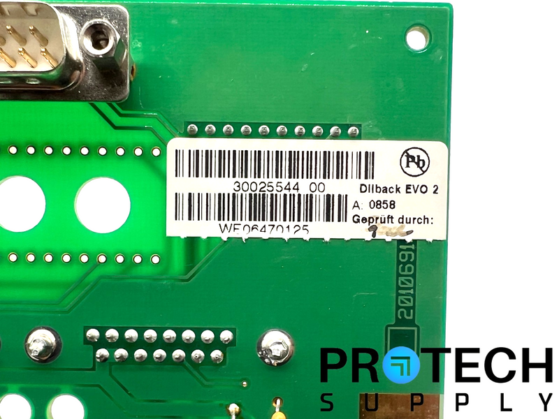 Load image into Gallery viewer, Tecan 30025544 00 Dllback 2 Board from Freedom EVO with WARRANTY