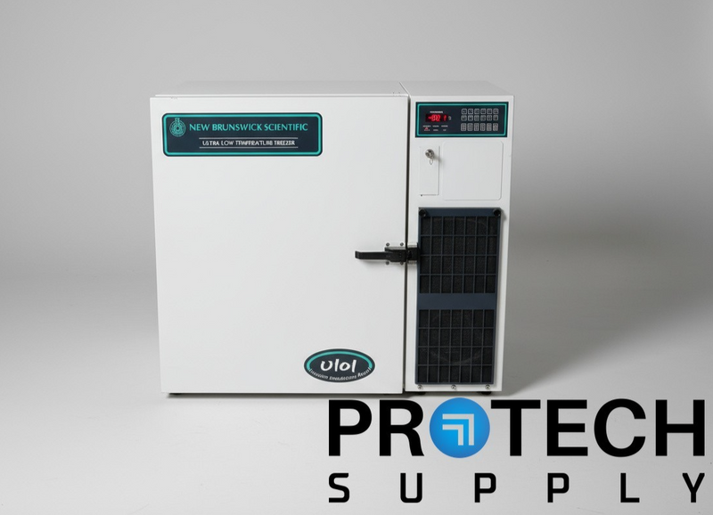 Load image into Gallery viewer, New Brunswick Scientific U9420-0000 Ultra-Low Temperature Freezer with WARRANTY