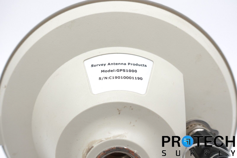 Load image into Gallery viewer, GPS1000 High Precision Measuring Antenna with WARRANTY