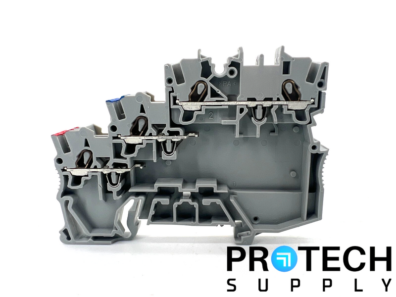 Load image into Gallery viewer, Wago 2000-5311 Terminal Block 250V 13,5A NEW with WARRANTY