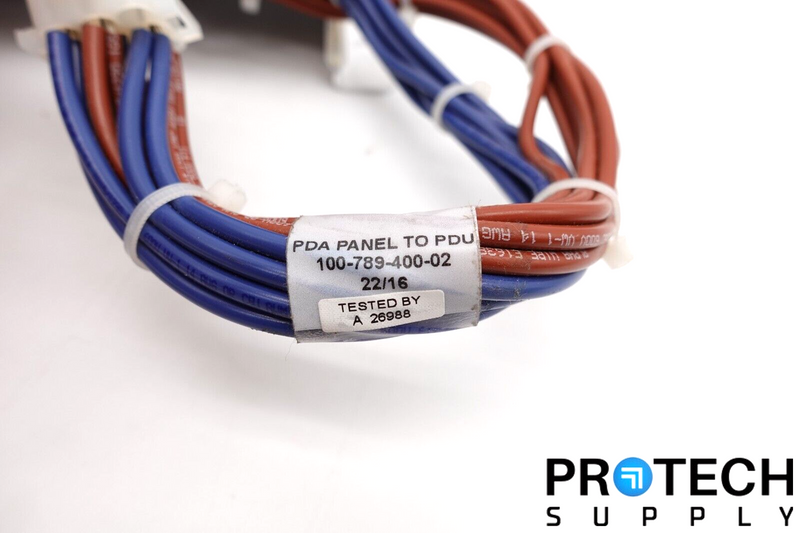 Load image into Gallery viewer, Power Supply Strip PDA Panel to PDU 100-656-800 with WARRANTY