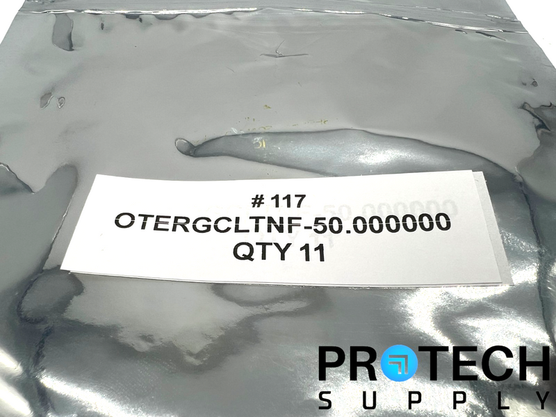 Load image into Gallery viewer, (11/Pk) Taitien OTERGCLNF-50.000000 Oscillator 50MHz 3.3V SEALED with WARRANTY
