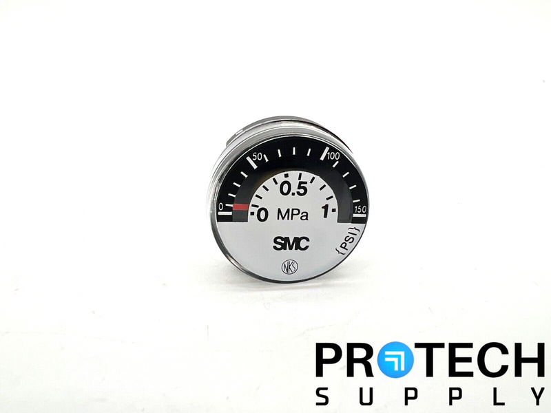 Load image into Gallery viewer, SMC AR10-M5BG-Z-A Modular Air Regulator 7 ~ 100psi NEW with WARRANTY
