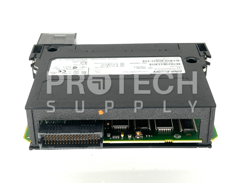 Load image into Gallery viewer, Allen-Bradley 1756-IF8 ControlLogix Analog Input Ser A FW 1.005 with WARRANTY