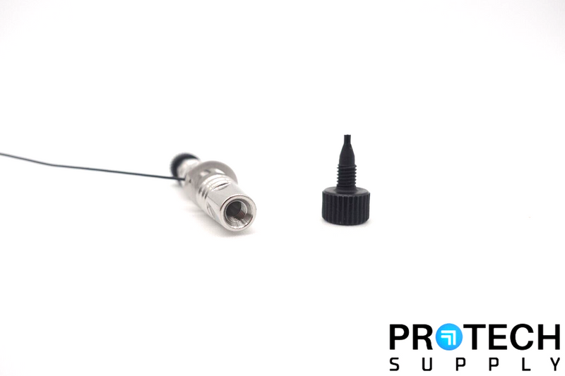 Load image into Gallery viewer, Waters XSelect HSS C18 Column 100Å 2.5µm 2.1 X 30 mm 186006136 with WARRANTY