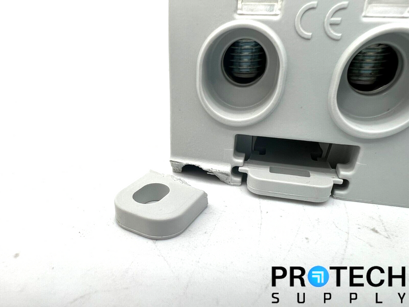 Load image into Gallery viewer, Weidmuller Pole Power Distribution Block 250A 1562100000 with WARRANTY