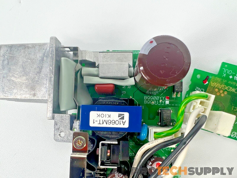 Load image into Gallery viewer, Yokogawa B9901YY Main Power Board Assembly w/ B9900WY Controller with WARRANTY