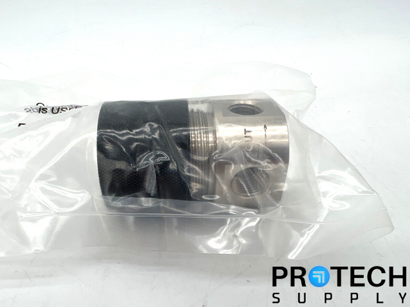 Load image into Gallery viewer, Tescom Pressure Reducing Regulator 0-140 PSIG BB-13AL1VBA4 NEW with WARRANTY