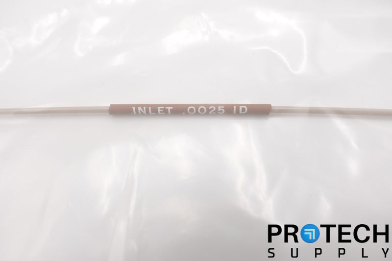 Load image into Gallery viewer, Waters 430001892 ASSY Tube Inlet 0025 ID Peek Nut FLR NEW with WARRANTY