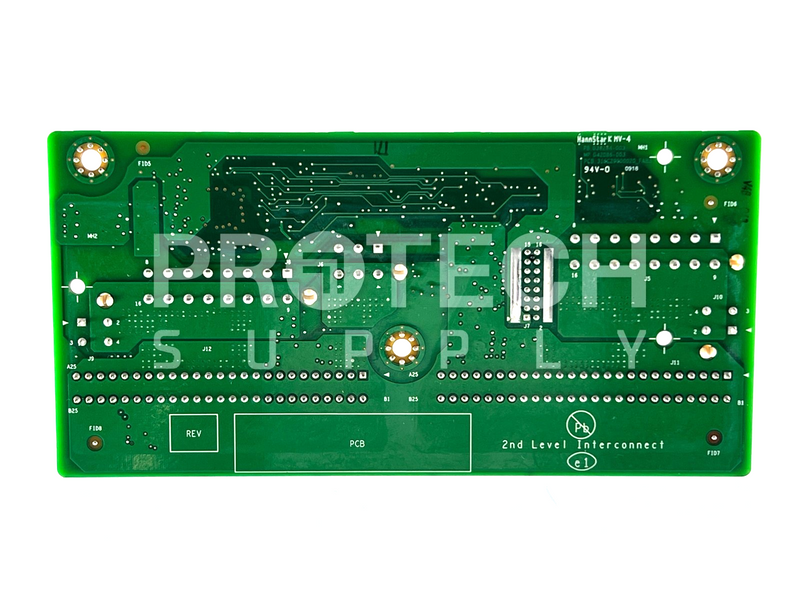 Load image into Gallery viewer, Intel PBA H34851-303 Power Distribution Board GUARANTEED