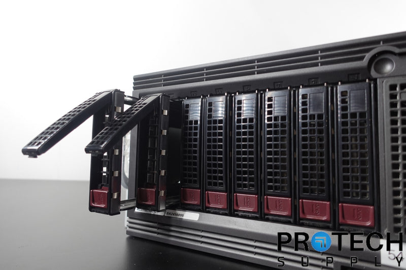 Load image into Gallery viewer, Supermicro GPU SuperWorkstation 7048GR 7048GR-TR with WARRANTY