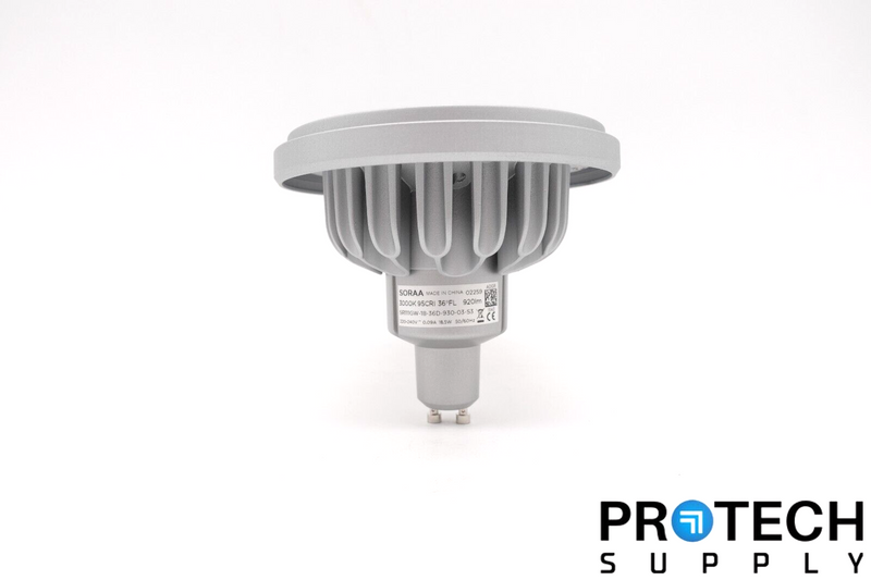 Load image into Gallery viewer, Soraa VIVID AR111 Gu10 3000K SR111GW-18-36D-930-03-S3 NEW with WARRANTY