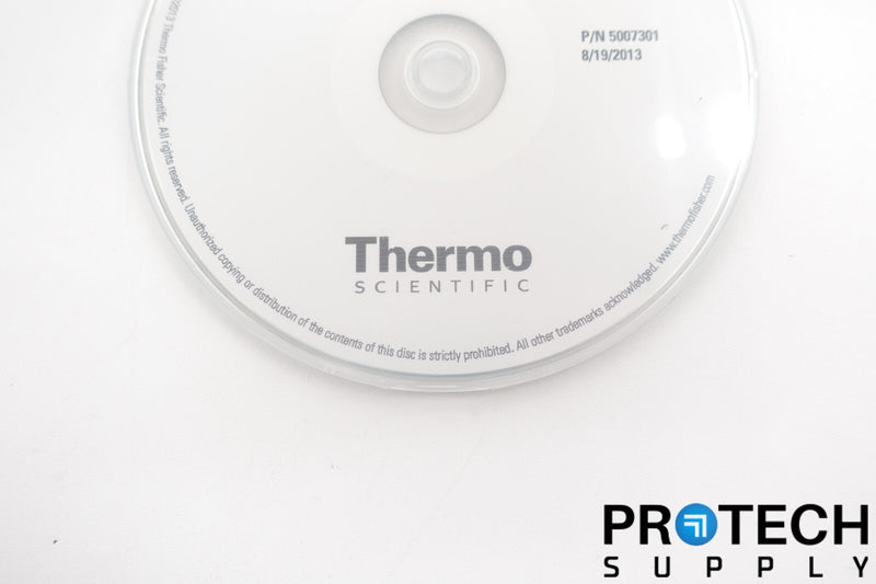 Load image into Gallery viewer, Thermo 5007301 Software Operating Manuals OWL Series Equipment