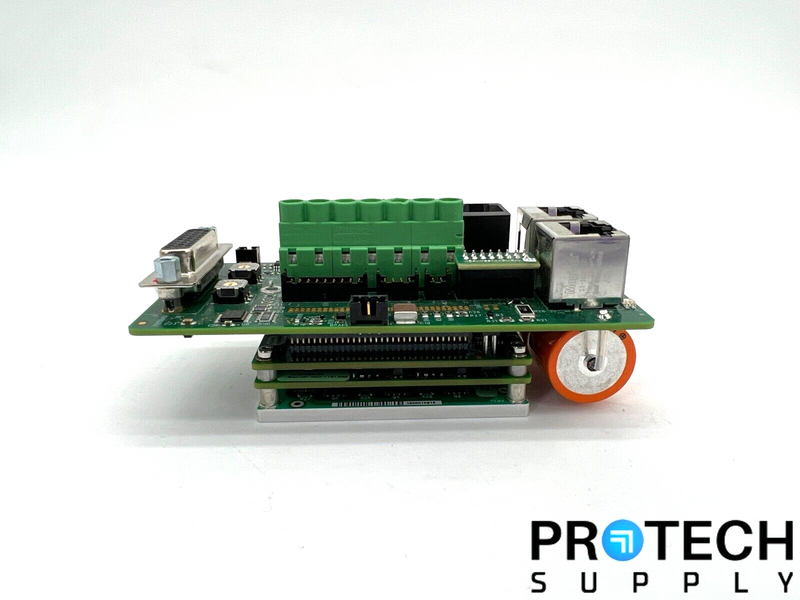 Load image into Gallery viewer, Accelnet Plus 104-118972-01 Micro Module with WARRANTY