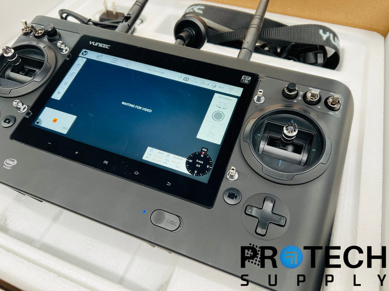 Load image into Gallery viewer, Yuneec ST16S Drone Controller NEW with WARRANTY