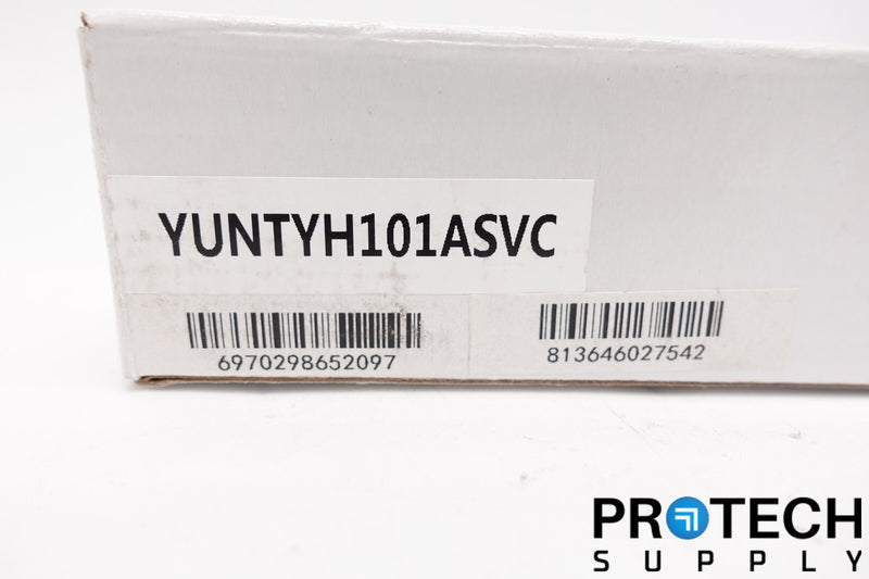 Load image into Gallery viewer, Yuneec Folding Arm Bracket A + Motor YUNTYH101ASVC for Typhoon H NEW w/ WARRANTY