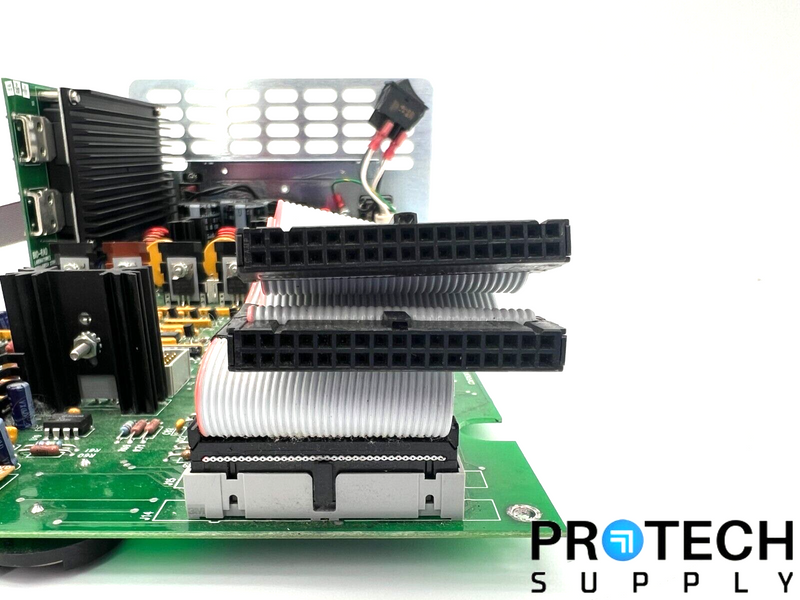 Load image into Gallery viewer, Bio-rad 9208650 Main Board for iCycler Thermal Cycler with WARRANTY