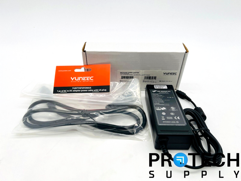 Load image into Gallery viewer, FSP FSPO90-DIEBN2 Power adapter 19V 4.74A 90W from Yuneec Typhoon Drone