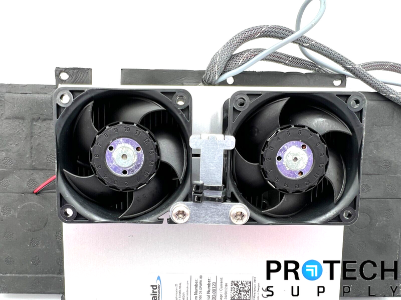 Load image into Gallery viewer, Laird Technologies Thermoelectric Assembly AA-100-24-SPARK-00 with WARRANTY