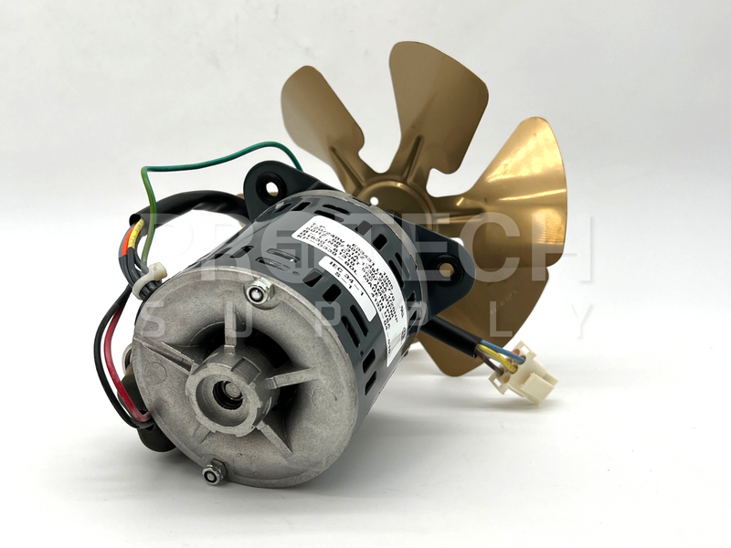 Load image into Gallery viewer, Agilent G1530-61310 Oven Motor from 6890 Gas Chromatography System with WARRANTY