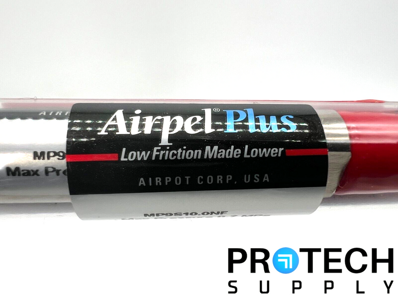 Load image into Gallery viewer, Airpel Plus MP9S10.0NF Anti-Stiction Air Cylinder 0.7MPa 0701AD with WARRANTY