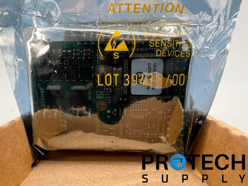 Load image into Gallery viewer, Technosoft IPOS4808-MY CAN Intelligent Servo Drive NEW with WARRANTY