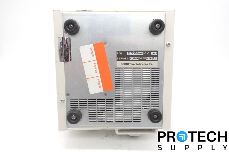 Load image into Gallery viewer, Schott ACE 1 Fiber Optic Microscope Illuminator EKE 150W with WARRANTY