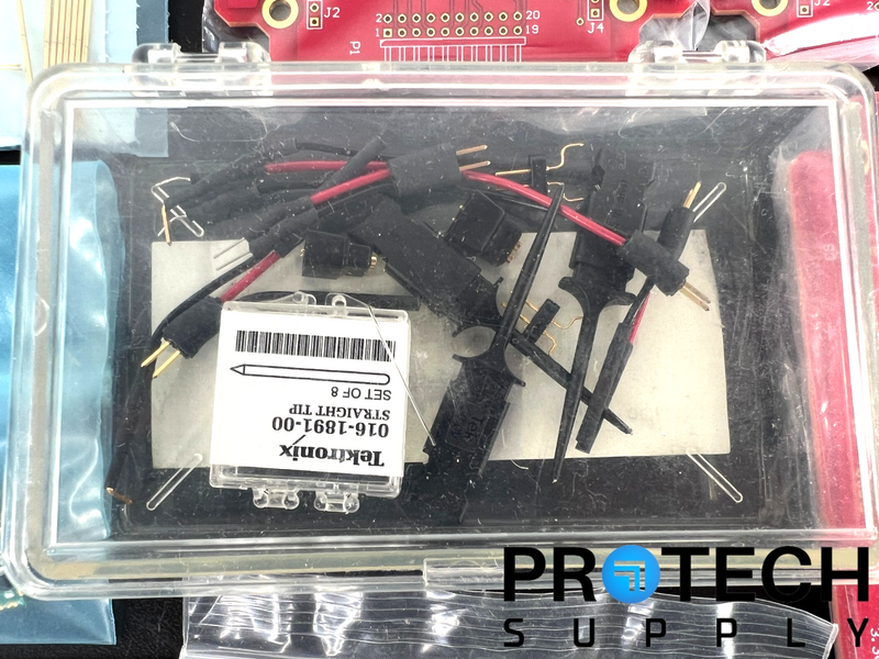 Load image into Gallery viewer, Lot of Misc PCB Boards / Tips / Sensor / Replacement Kit