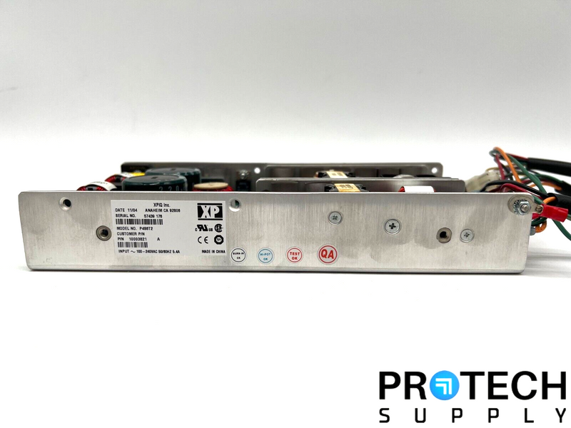 Load image into Gallery viewer, XP Power Supply 100-240VAC 10003821 with WARRANTY
