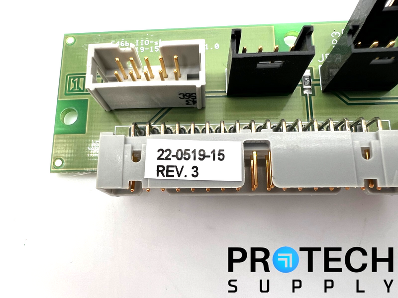 Load image into Gallery viewer, Control Board 22-0519-15 from Biacore C with WARRANTY