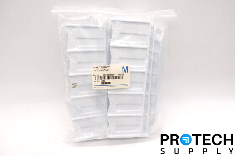 Load image into Gallery viewer, 5/Pk Direcr Detect DDMISC0010-ST Spotting Tray NEW