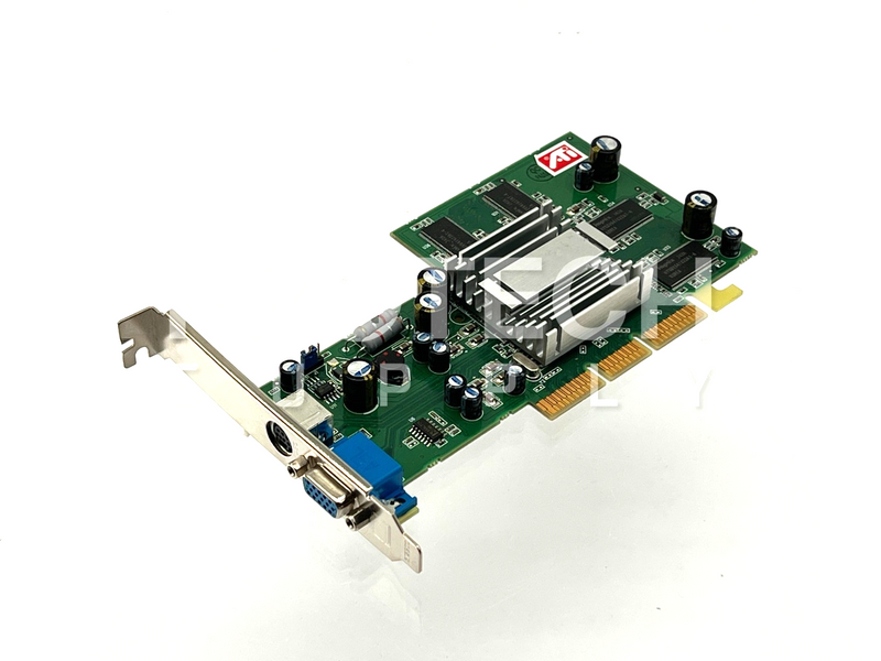 Load image into Gallery viewer, Lot of Misc PC Components Graphics Card / Memory Ram / Motherboard