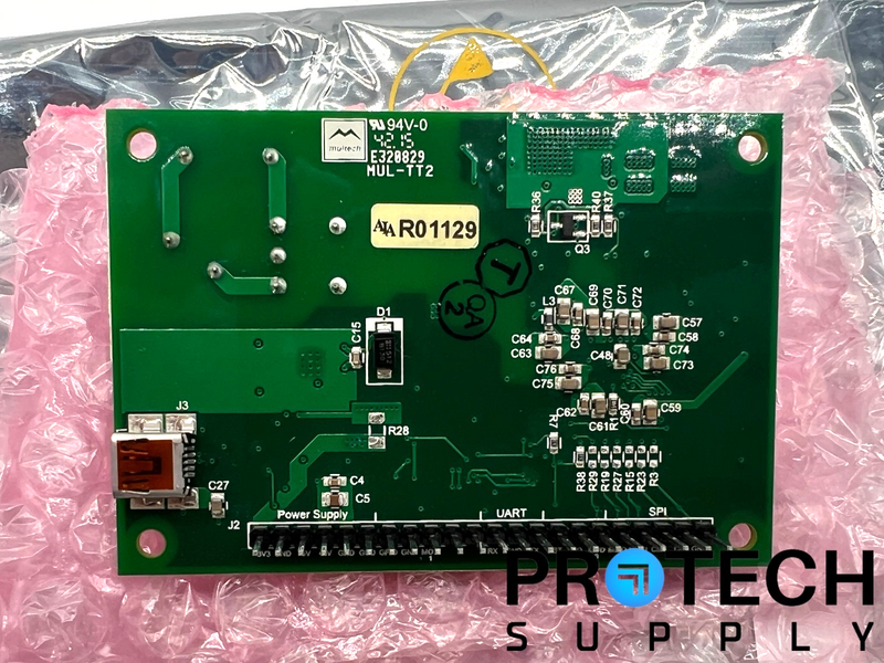 Load image into Gallery viewer, Petra Systems 2400 PLC Adapter Board NEW with WARRANTY