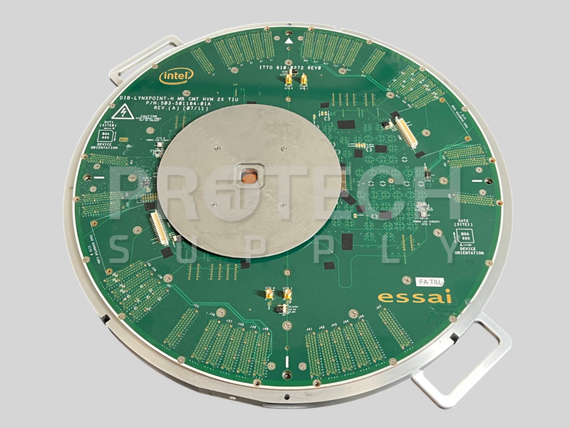Load image into Gallery viewer, Essai / Intel Lynxpoint-H 503-501184-01A Load Board GUARANTEED
