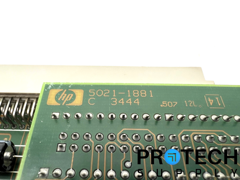 Load image into Gallery viewer, AQB Board 01048-66543 from HP 1050 Series HPLC with WARRANTY