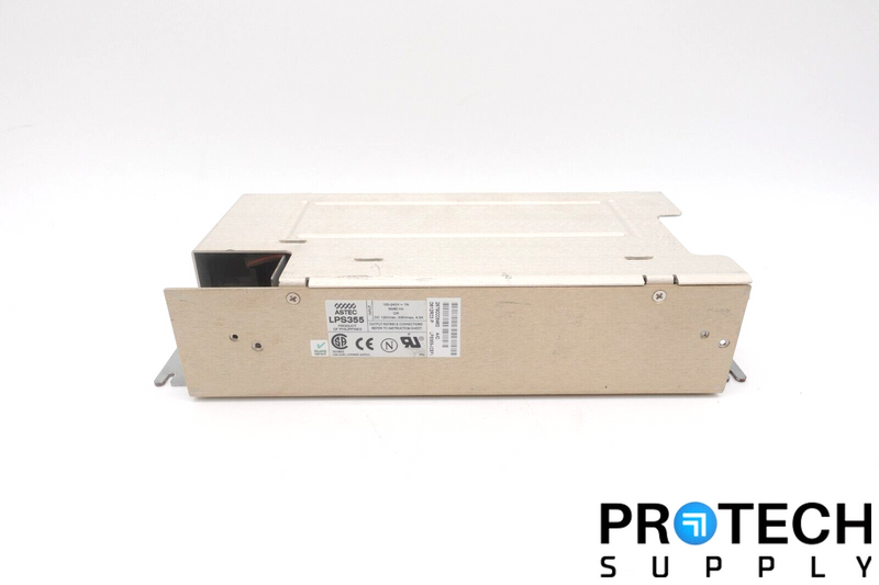 Load image into Gallery viewer, Astec LPS355 Enclosed AC DC Converter with WARRANTY