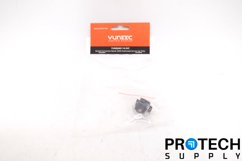Load image into Gallery viewer, Yuneec Q500 Gimbal Connection Board YUNQ500110SVC NEW with WARRANTY