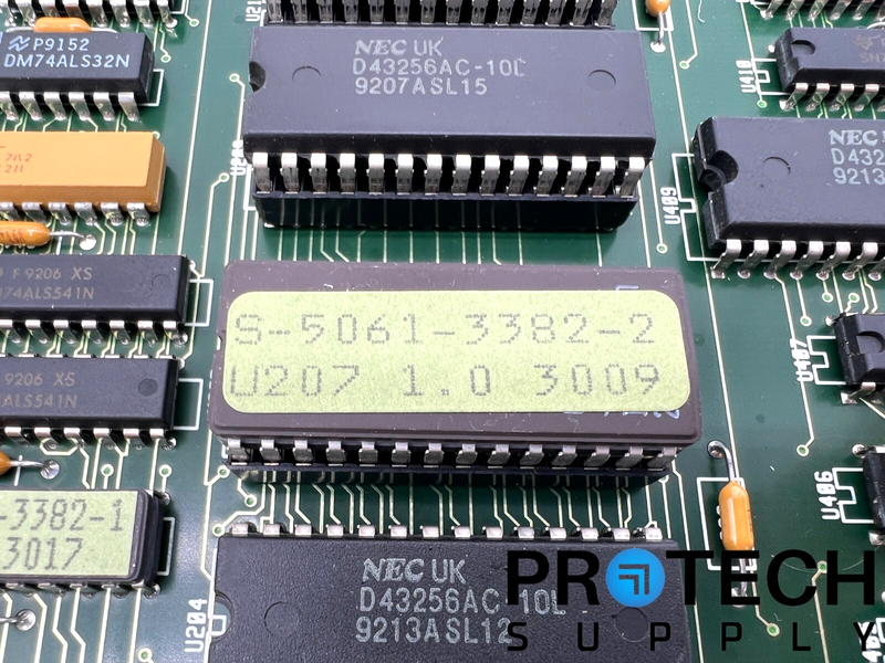 Load image into Gallery viewer, HP 5061-3382 Communication Interface Board for 1050 Series HPLC with WARRANTY