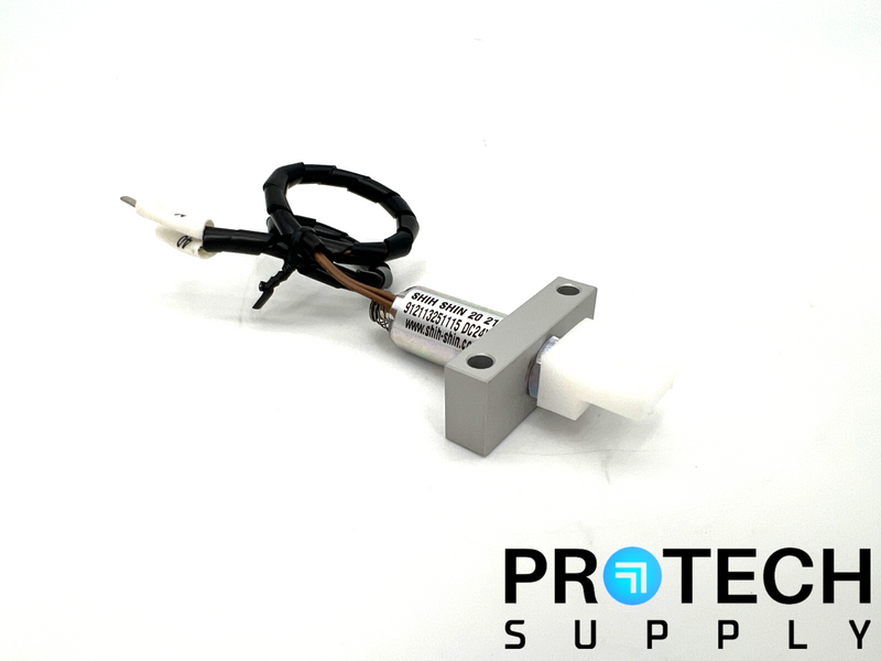 Load image into Gallery viewer, Shih Shin 912113251115 Pressure Transducer DC24V with WARRANTY
