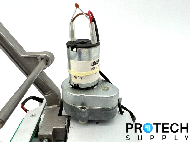 Load image into Gallery viewer, Crouzet Brussh Motor RAP=320 Assy for HP7694 Headspace Autosampler w/ WARRANTY