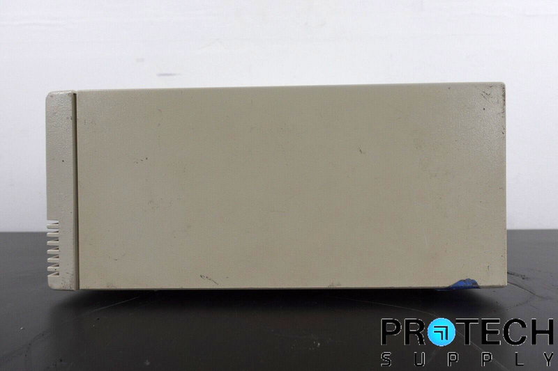 Load image into Gallery viewer, HP 18594B Autosampler Controller + Power Cable with WARRANTY